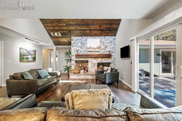 MLS Image for 6940  Franciville  ,Colorado Springs, Colorado