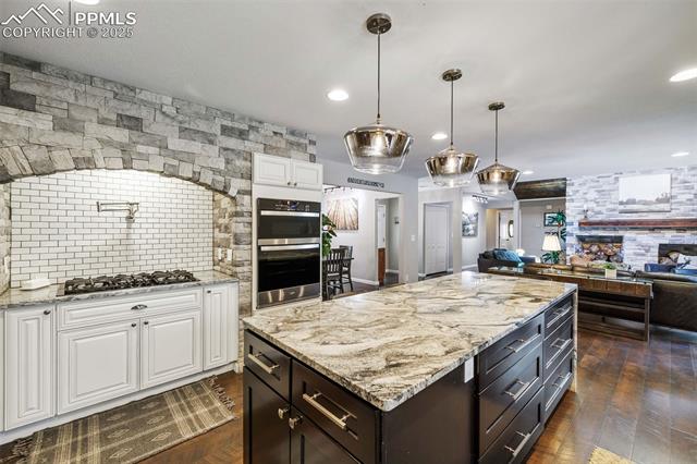 MLS Image for 6940  Franciville  ,Colorado Springs, Colorado