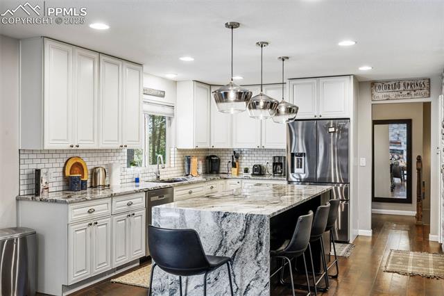 MLS Image for 6940  Franciville  ,Colorado Springs, Colorado
