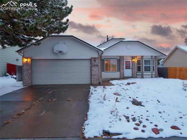 4665  Ramblewood  , colorado springs  House Search MLS Picture