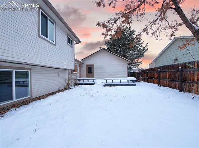 MLS Image for 4665  Ramblewood  ,Colorado Springs, Colorado