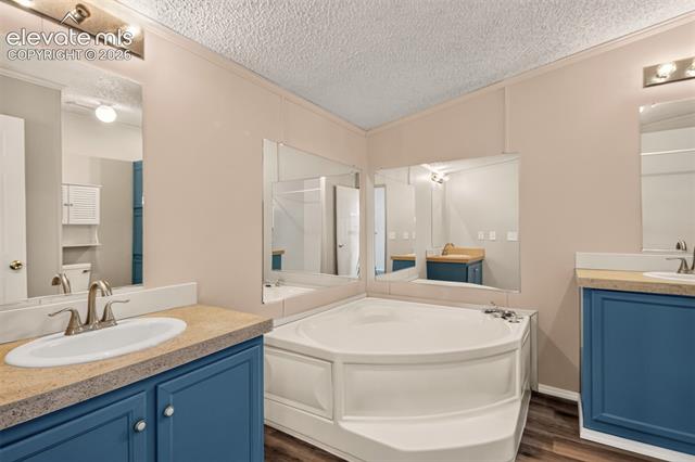 MLS Image for 845  Desert  ,Fountain, Colorado