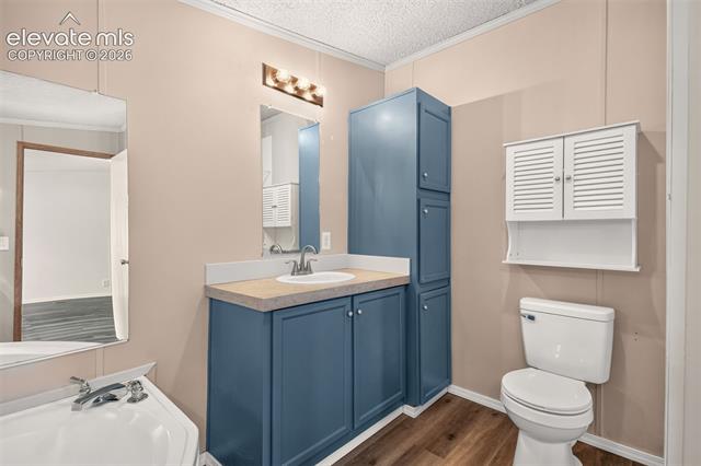 MLS Image for 845  Desert  ,Fountain, Colorado