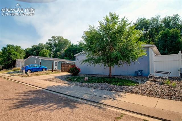 MLS Image for 845  Desert  ,Fountain, Colorado