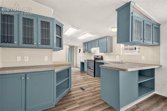 MLS Image for 845  Desert  ,Fountain, Colorado