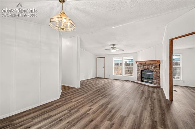 MLS Image for 845  Desert  ,Fountain, Colorado