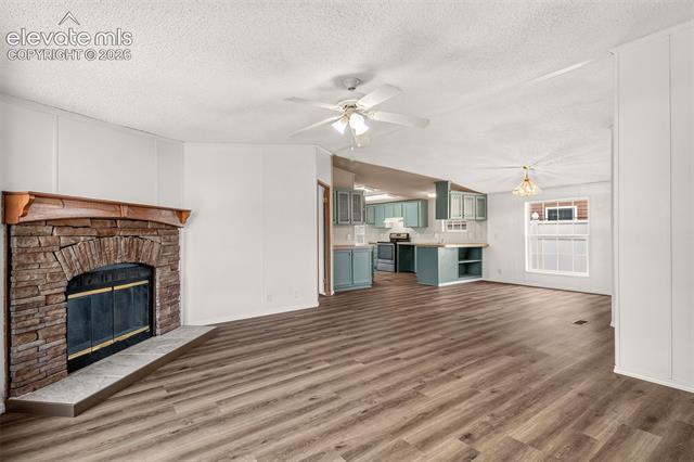 MLS Image for 845  Desert  ,Fountain, Colorado