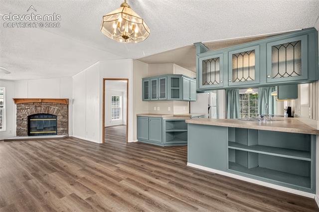 MLS Image for 845  Desert  ,Fountain, Colorado