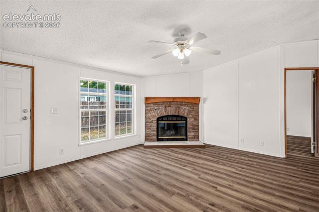 MLS Image for 845  Desert  ,Fountain, Colorado