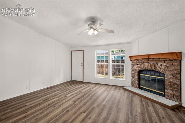 MLS Image for 845  Desert  ,Fountain, Colorado