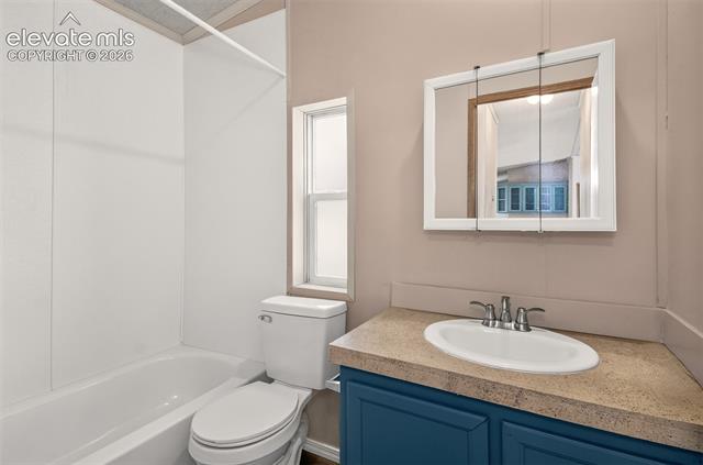 MLS Image for 845  Desert  ,Fountain, Colorado