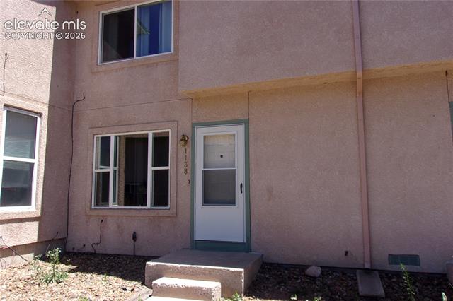 1138  Darby   , colorado springs&nbsp; House Search MLS Picture