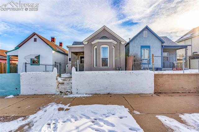 MLS Image for 730  Elm  ,Pueblo, Colorado