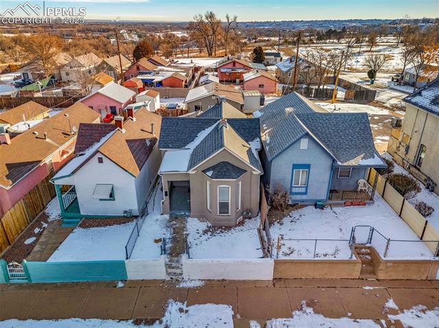 MLS Image for 730  Elm  ,Pueblo, Colorado