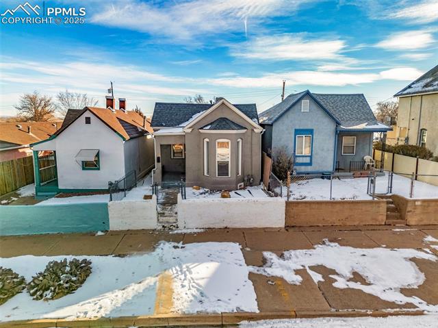 MLS Image for 730  Elm  ,Pueblo, Colorado