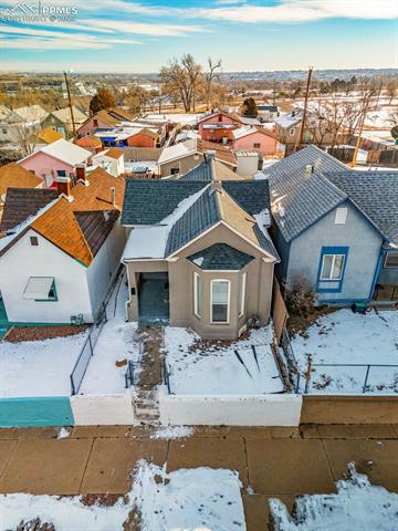 MLS Image for 730  Elm  ,Pueblo, Colorado