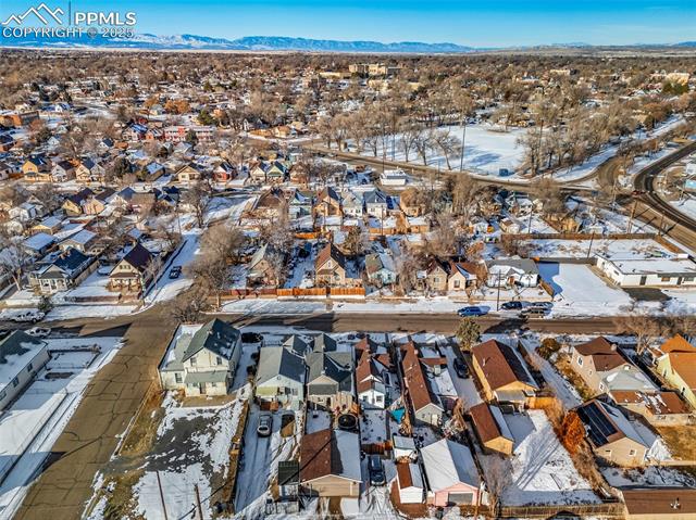 MLS Image for 730  Elm  ,Pueblo, Colorado