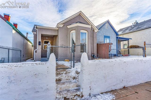 MLS Image for 730  Elm  ,Pueblo, Colorado