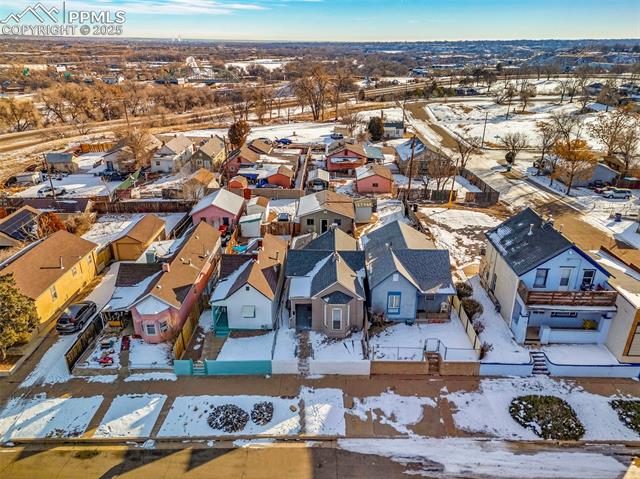 MLS Image for 730  Elm  ,Pueblo, Colorado