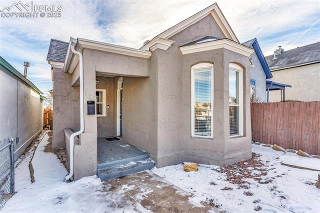 MLS Image for 730  Elm  ,Pueblo, Colorado