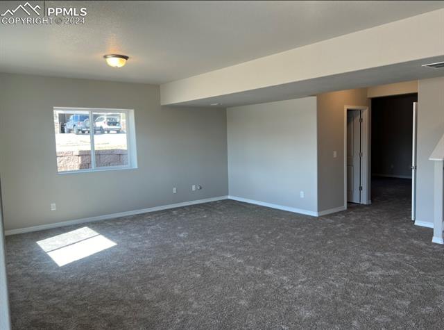 MLS Image for 6005  Williams Run  ,Colorado Springs, Colorado