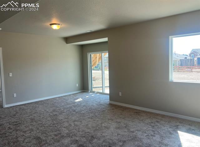 MLS Image for 6005  Williams Run  ,Colorado Springs, Colorado