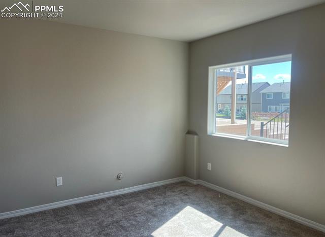 MLS Image for 6005  Williams Run  ,Colorado Springs, Colorado