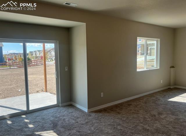 MLS Image for 6005  Williams Run  ,Colorado Springs, Colorado