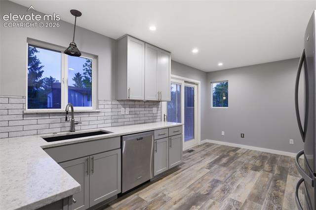 MLS Image for 6973  Roaring Spring  ,Fountain, Colorado