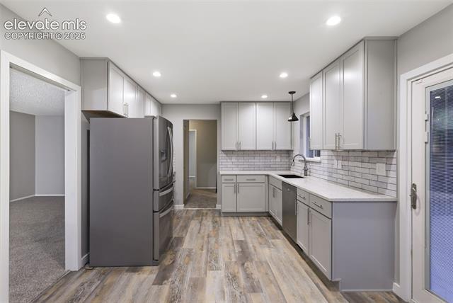 MLS Image for 6973  Roaring Spring  ,Fountain, Colorado