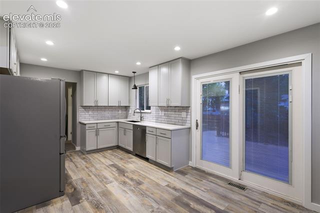 MLS Image for 6973  Roaring Spring  ,Fountain, Colorado