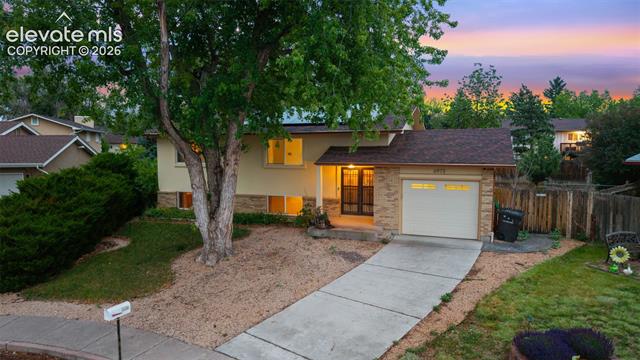 MLS Image for 6973  Roaring Spring  ,Fountain, Colorado