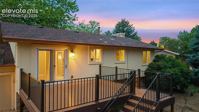 MLS Image for 6973  Roaring Spring  ,Fountain, Colorado