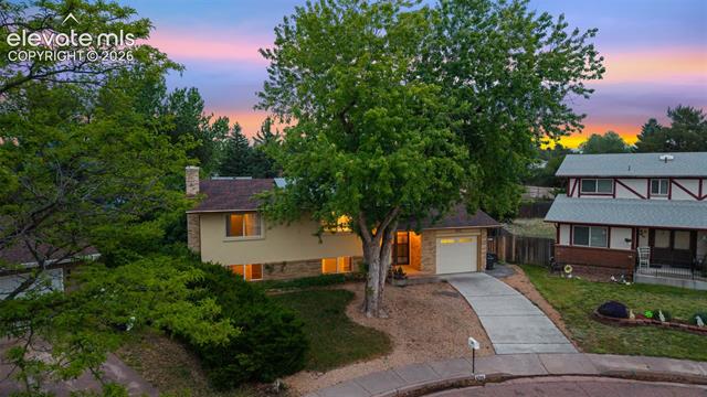 MLS Image for 6973  Roaring Spring  ,Fountain, Colorado
