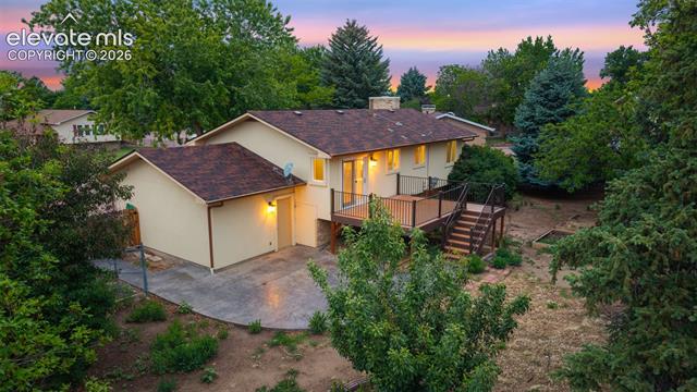 MLS Image for 6973  Roaring Spring  ,Fountain, Colorado