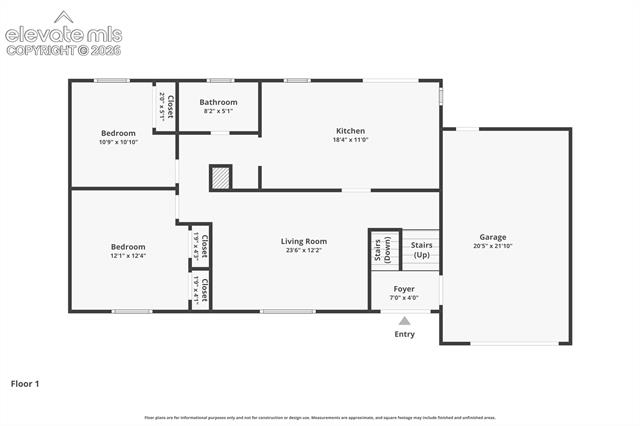MLS Image for 6973  Roaring Spring  ,Fountain, Colorado