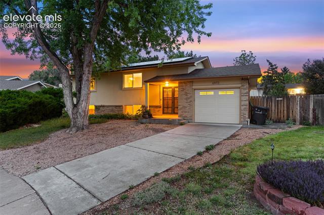 MLS Image for 6973  Roaring Spring  ,Fountain, Colorado