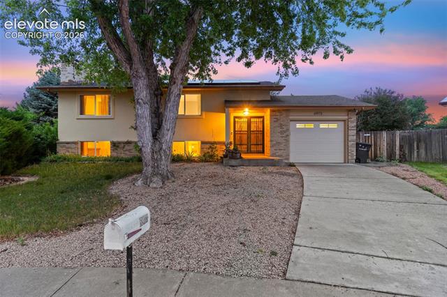 MLS Image for 6973  Roaring Spring  ,Fountain, Colorado