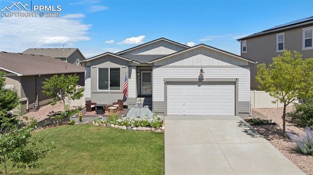 9085  Vanderwood  , colorado springs  House Search MLS Picture