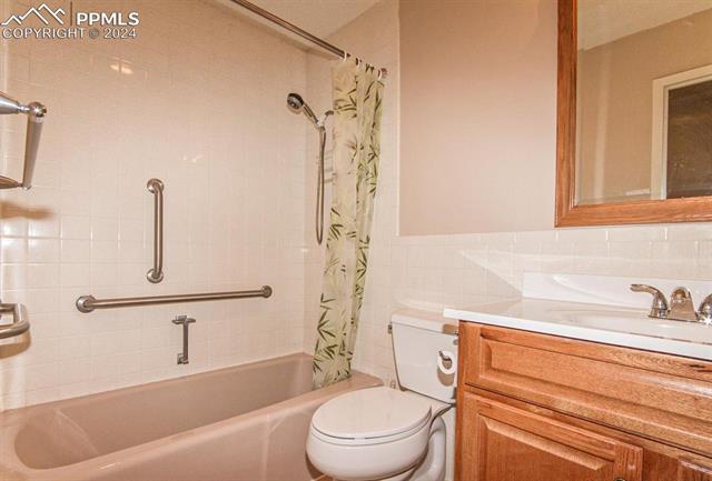 MLS Image for 411  Lakewood  A804 ,Colorado Springs, Colorado