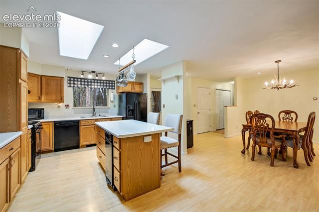 MLS Image for 167 E Kelleys  ,Woodland Park, Colorado