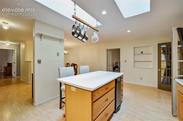 MLS Image for 167 E Kelleys  ,Woodland Park, Colorado
