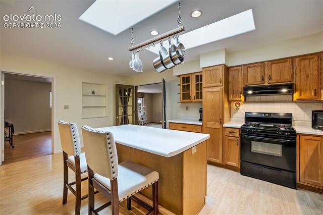 MLS Image for 167 E Kelleys  ,Woodland Park, Colorado