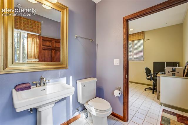 MLS Image for 167 E Kelleys  ,Woodland Park, Colorado
