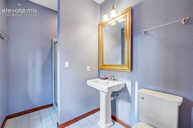 MLS Image for 167 E Kelleys  ,Woodland Park, Colorado
