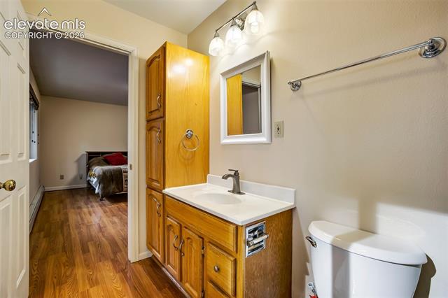 MLS Image for 167 E Kelleys  ,Woodland Park, Colorado