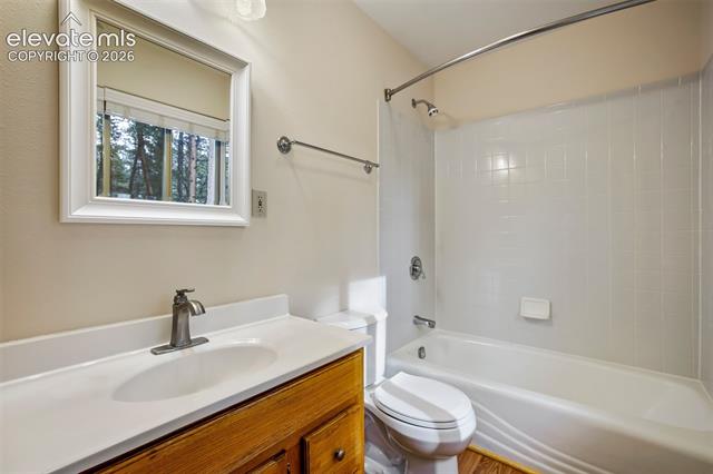 MLS Image for 167 E Kelleys  ,Woodland Park, Colorado
