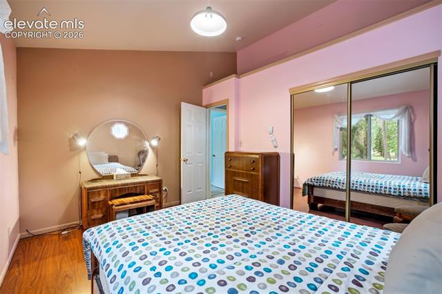 MLS Image for 167 E Kelleys  ,Woodland Park, Colorado