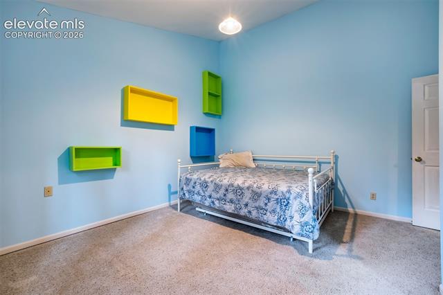 MLS Image for 167 E Kelleys  ,Woodland Park, Colorado