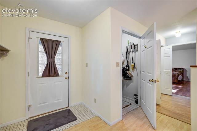 MLS Image for 167 E Kelleys  ,Woodland Park, Colorado